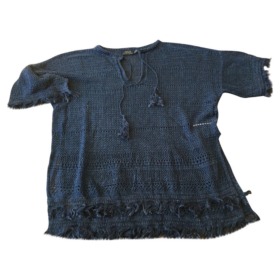 Ralph Lauren Bovenkleding in Blauw