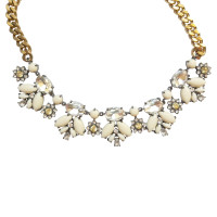 Juicy Couture Collana in Bianco