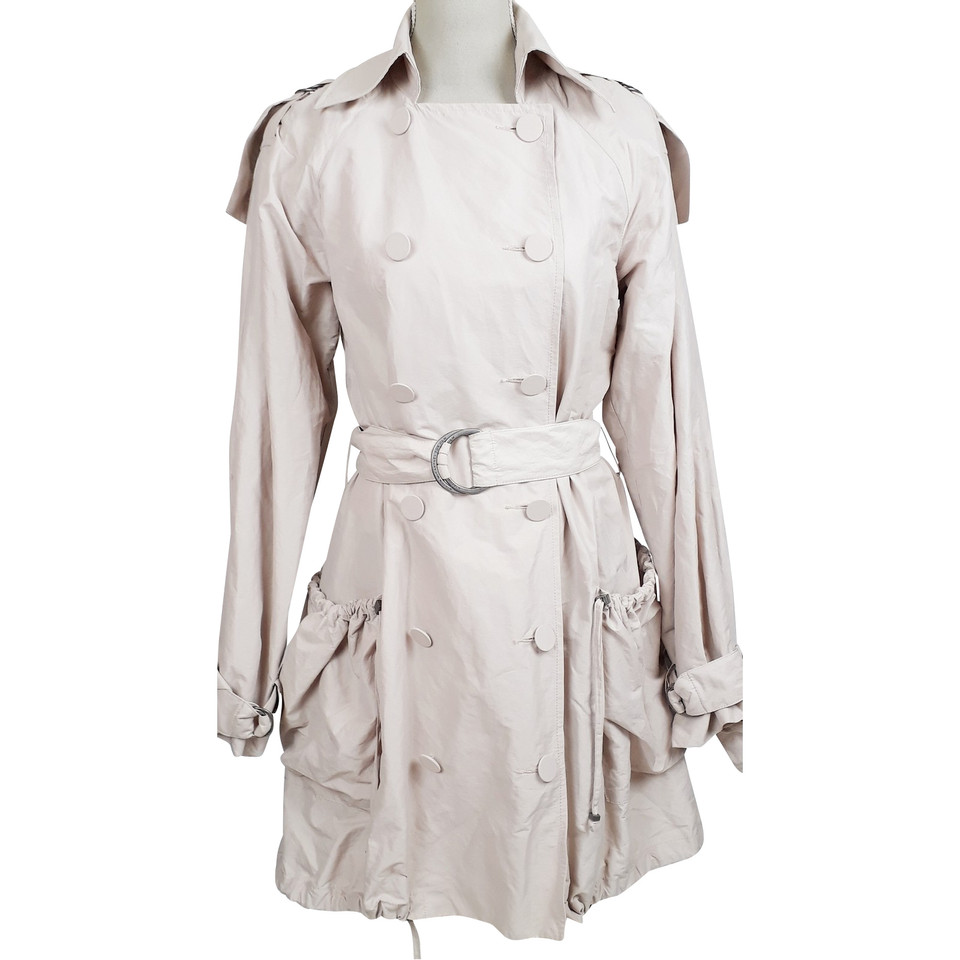 Stella Mc Cartney For H&M Stella McCartney Trench S