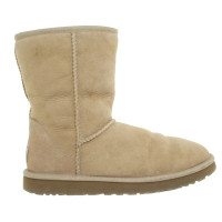 Ugg Australia Bottes en Beige