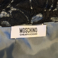Moschino jurk