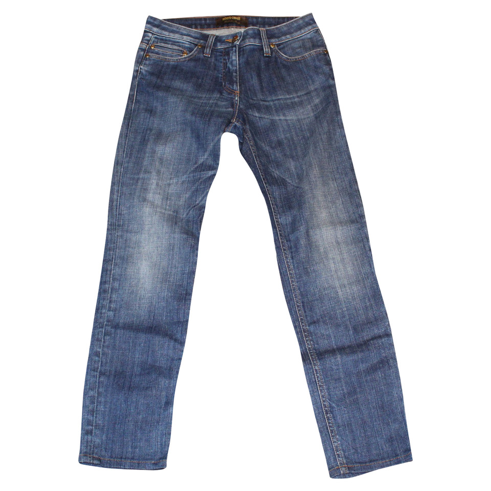 Roberto Cavalli Skinny Jeans