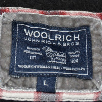 Woolrich Fleece-Weste