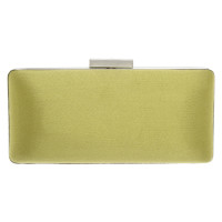 Hobbs Clutch Bag in Green