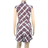 Ted Baker Checked dress