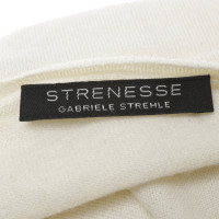 Strenesse Sweater in crème