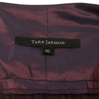 Tara Jarmon Rock mit Muster