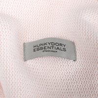 Hunky Dory Knitwear Cotton in Pink