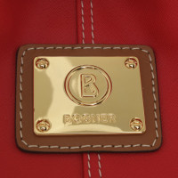 Bogner Bag in red