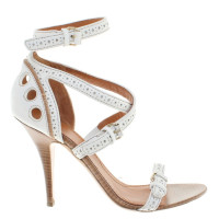 Givenchy Sandals in White