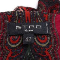 Etro Vestire con il modello