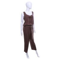 P.A.R.O.S.H. Jumpsuit in brown