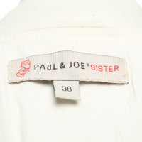 Paul & Joe Jacket/Coat Viscose