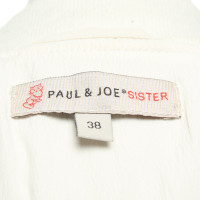 Paul & Joe Jas/Mantel Viscose