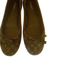 Louis Vuitton Slippers/Ballerinas