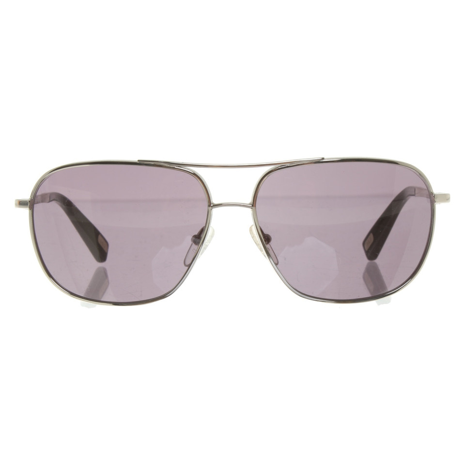 Marc Jacobs Sonnenbrille mit Doppelsteg