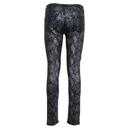 7 For All Mankind Jeans mit Print