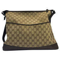 Gucci "Cabas Bag"