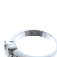Swarovski Ring mit Stein