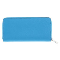 Michael Kors Wallet in turquoise