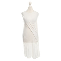 Ann Demeulemeester Summer dress in white