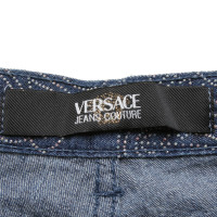 Versace Jeans with application