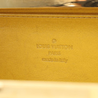 Louis Vuitton clutch met monogrampatroon