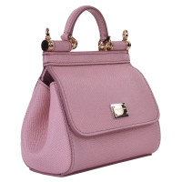 Dolce & Gabbana "Miss Sicile Mini Bag"