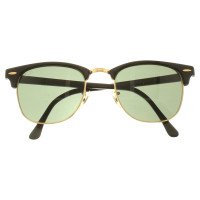 Ray Ban Zonnebril "Club Master Classic"