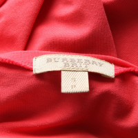 Burberry Top in Red