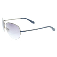 Marc By Marc Jacobs Sonnenbrille in Blau 