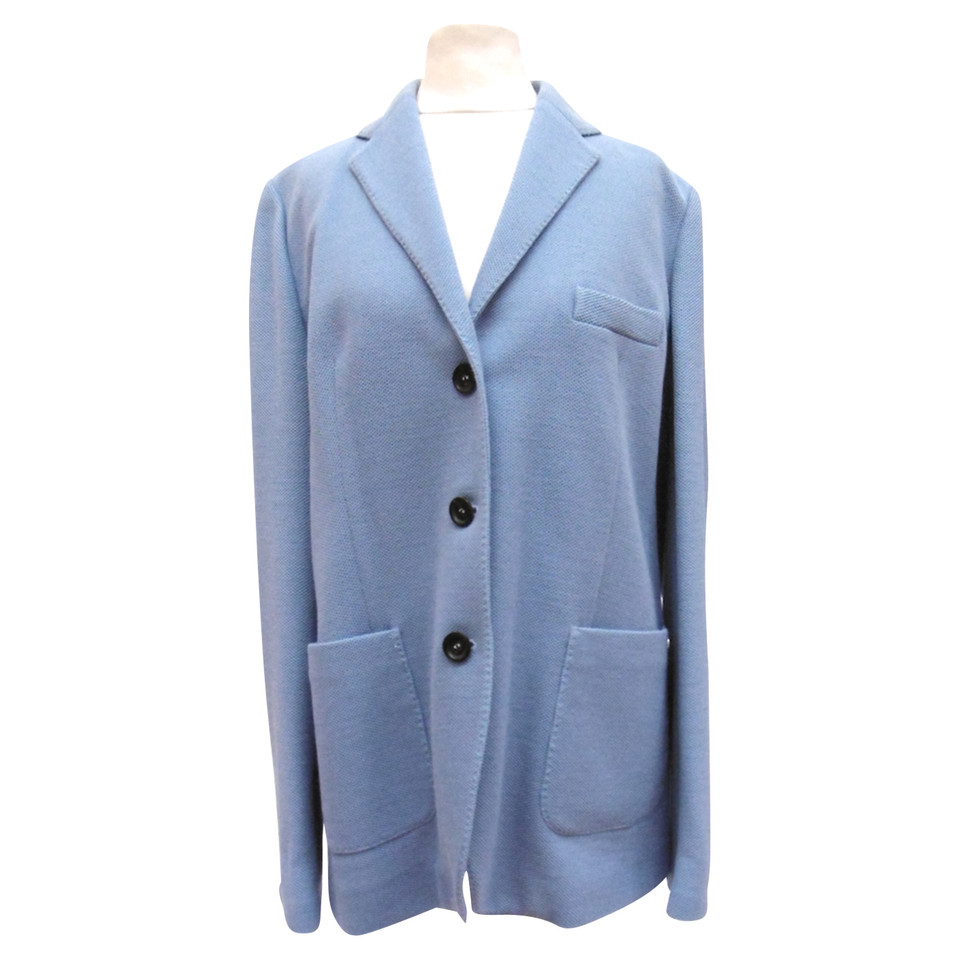 Bogner Blazer in Blauw