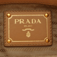 Prada Handbag in beige