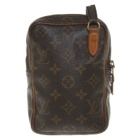 Louis Vuitton Umhängetasche aus Monogram Canvas