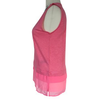 Sandro top in Pink