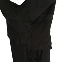 Karen Millen robe noire