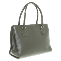 D&G Handbag in olive green