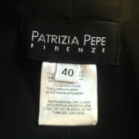 Patrizia Pepe short blazer