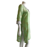 Etro Silk tunic