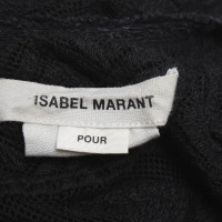 Isabel Marant For H&M Top in Black