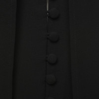 Karl Lagerfeld For H&M Robe en Noir