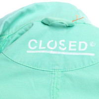 Closed Blazer en vert