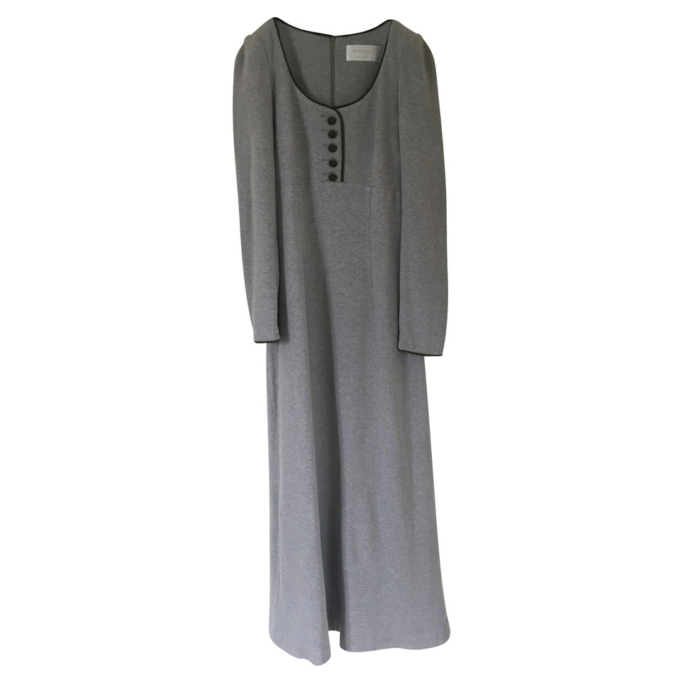 Sportalm Dress Cotton in Grey