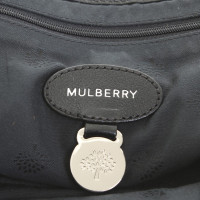 Mulberry "Alexa Bag" in Black
