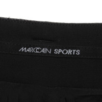 Marc Cain Pantaloni in Black