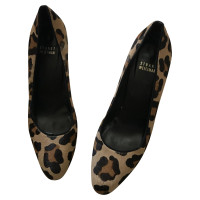 Stuart Weitzman Pumps/Peeptoes en Daim