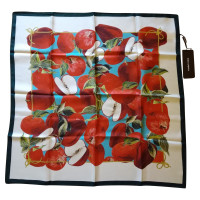 Dolce & Gabbana Echarpe/Foulard en Soie