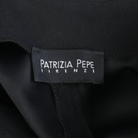 Patrizia Pepe Rok in Zwart