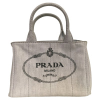 Prada Bags with logo