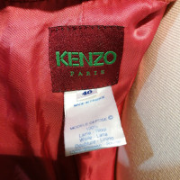 Kenzo Blazer.